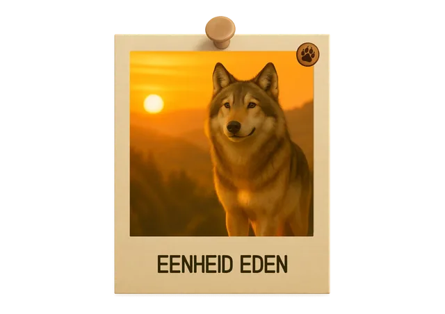 Eenheid Eden — Empathie, inclusie en verbinding